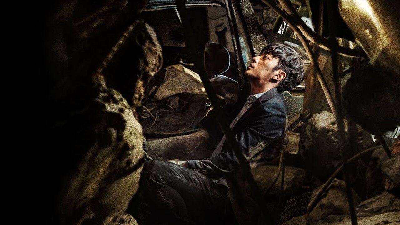 Tunnel korean movie online streaming