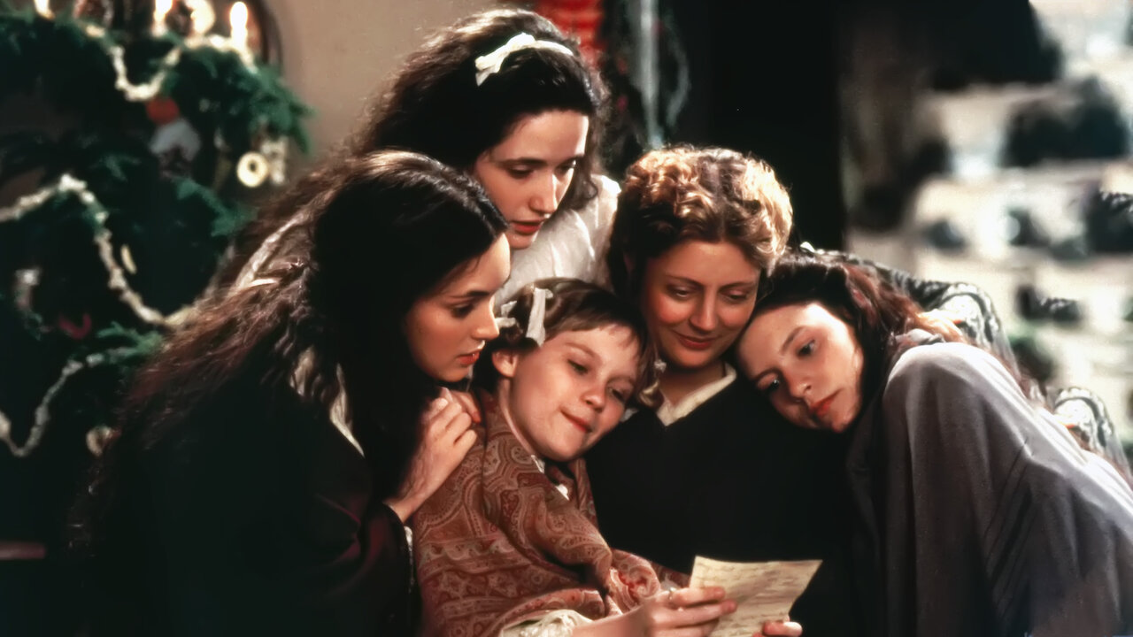 little women 123movie
