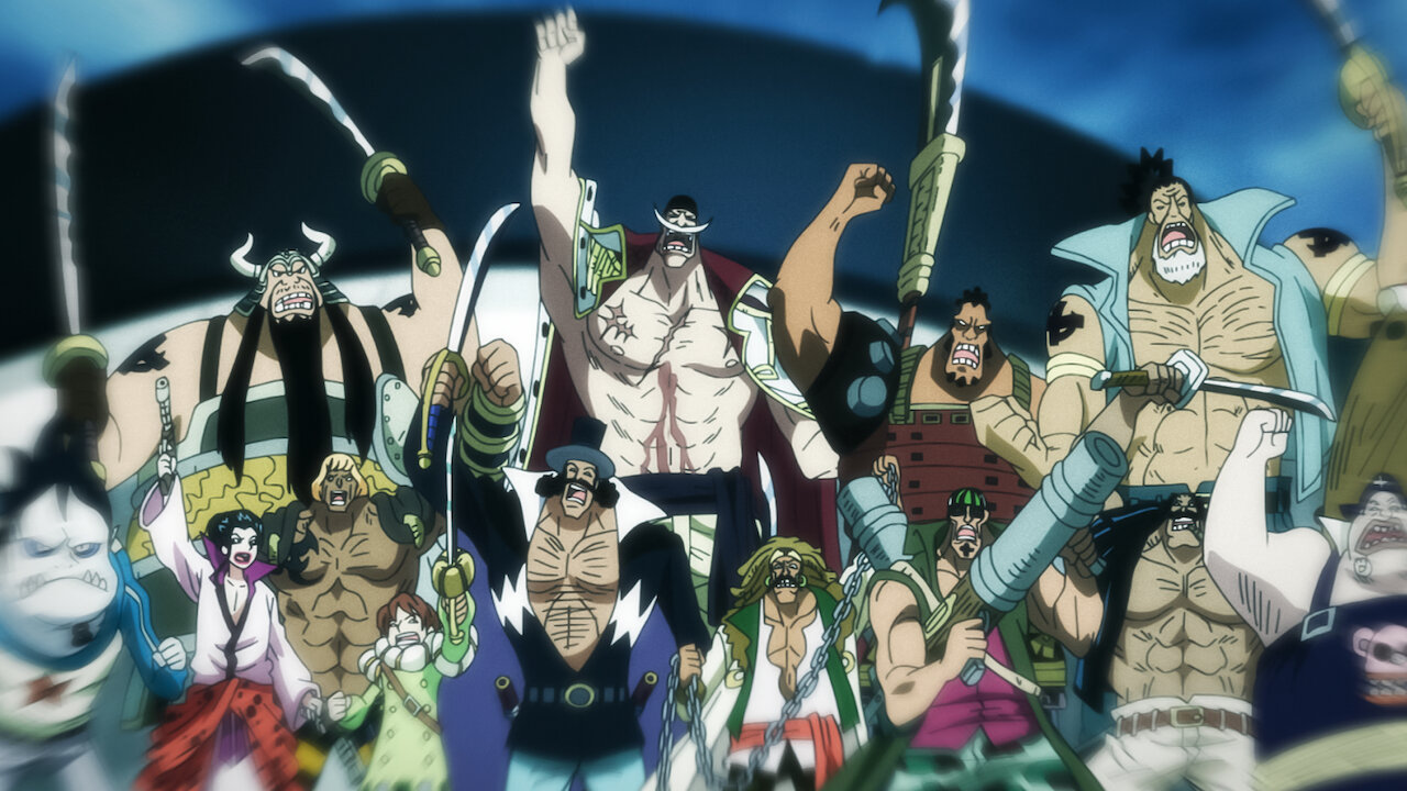 One Piece 3D2Y (Filme)