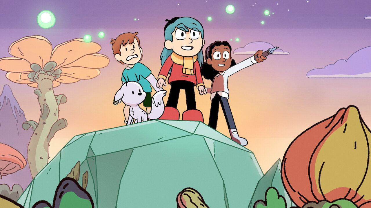 Steven Universe: Future ganha novo cartaz e data de estreia nos