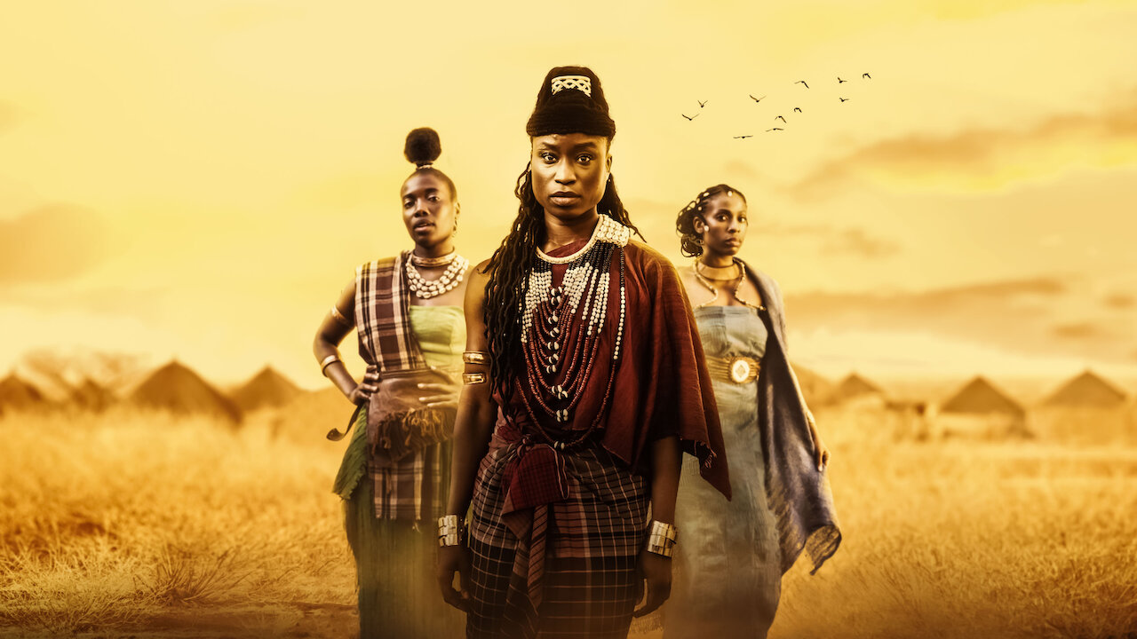 13 de fevereiro: “Rainhas Africanas: Njinga” – NiT