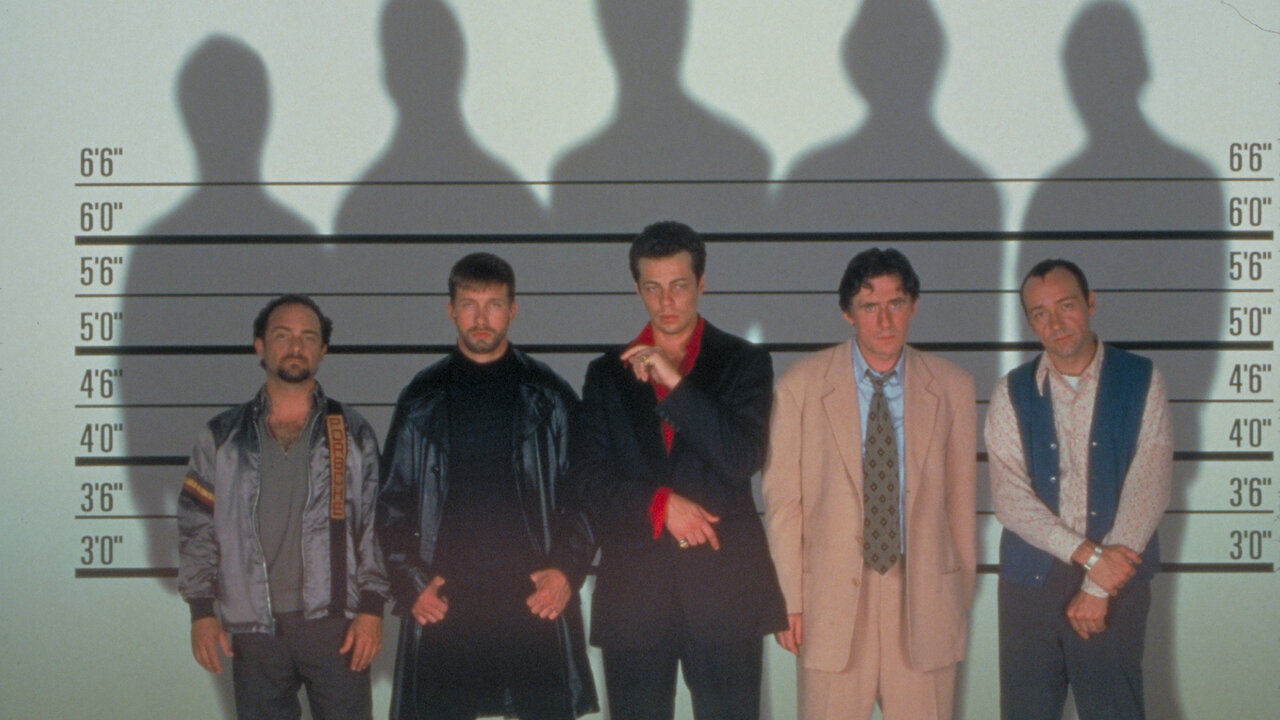 The Usual Suspects 1995 Explained In Hindi, Stephen Baldwin