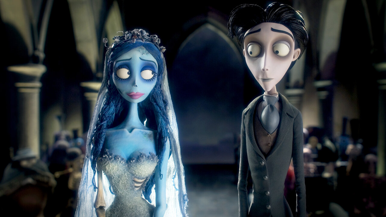 Watch corpse bride online new arrivals