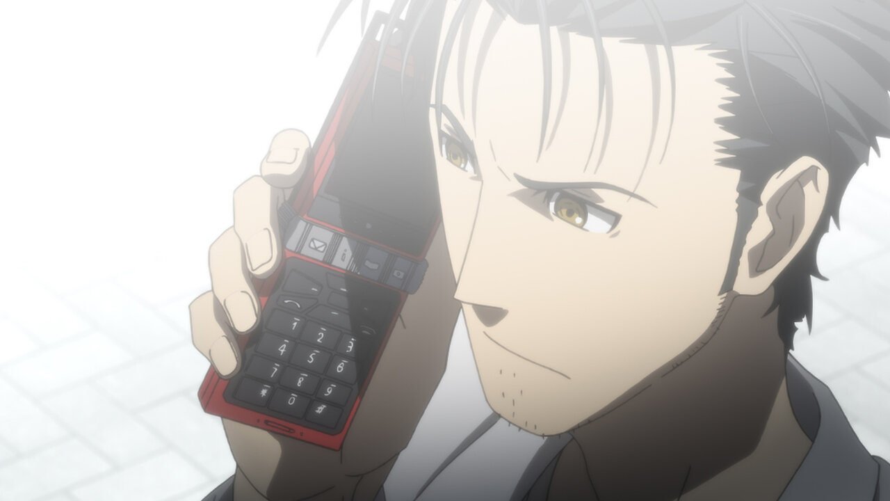 How to watch Steins;Gate on Netflix in the UK - UpNext by Reelgood