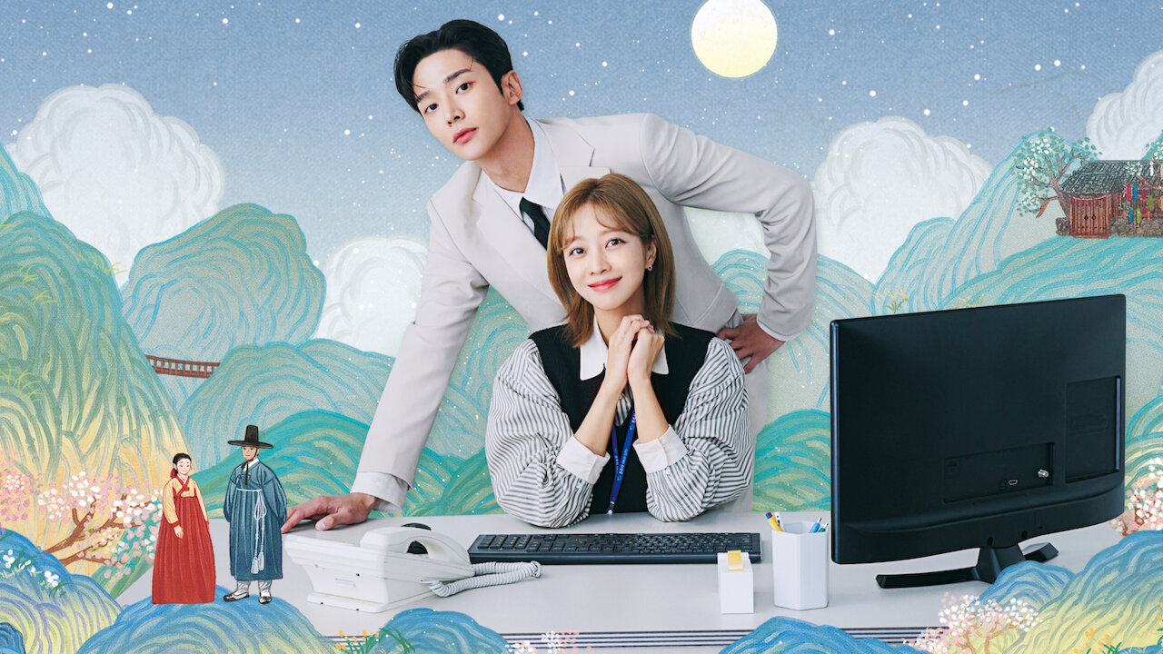 Un amor predestinado', la serie coreana de Netflix que está cautivando al  público