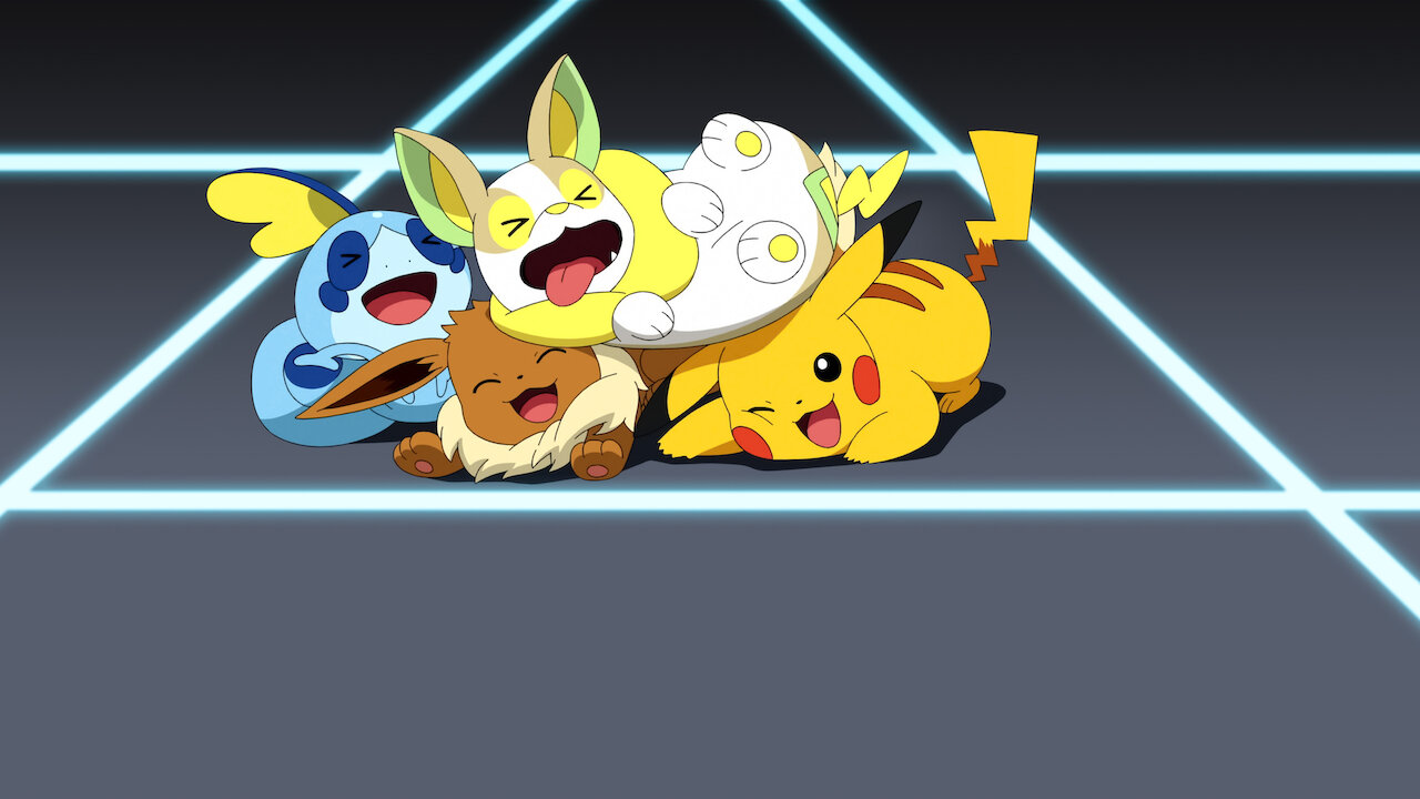 Pokemon Journeys' Returns with all-new episodes September - Daily Planet