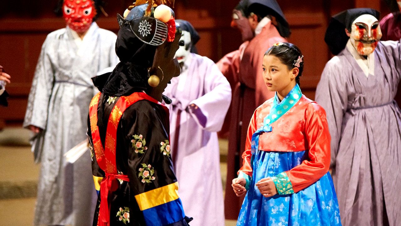 太陽を抱く月 Netflix