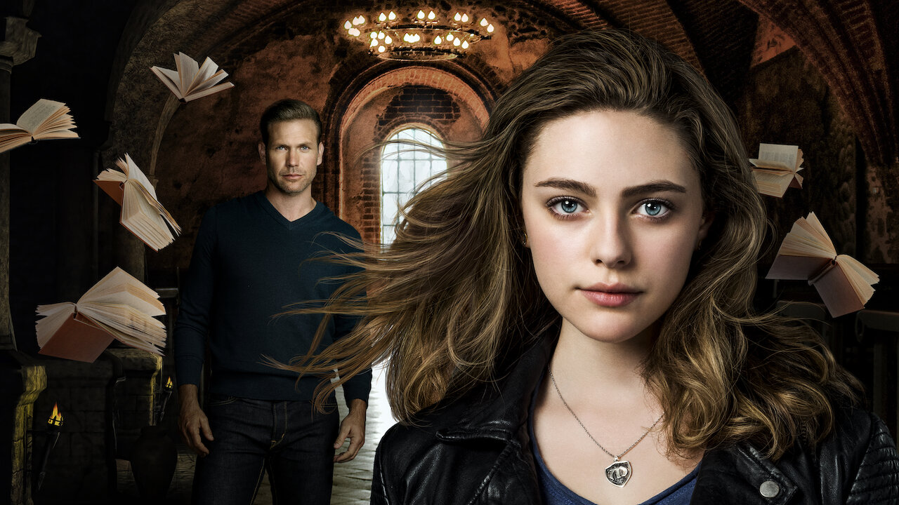 Où regarder les épisodes de Legacies en streaming complet VOSTFR, VF, VO ?