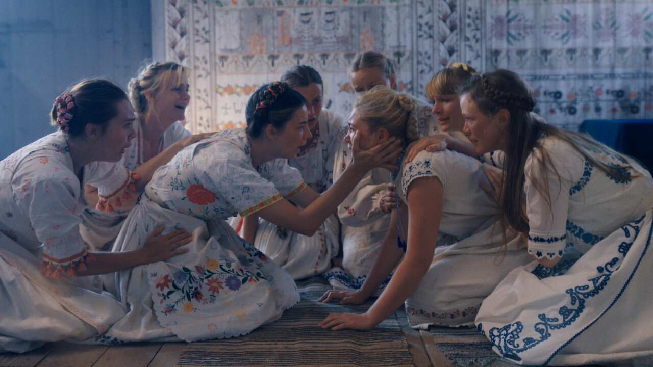 Watch 2025 online midsommar