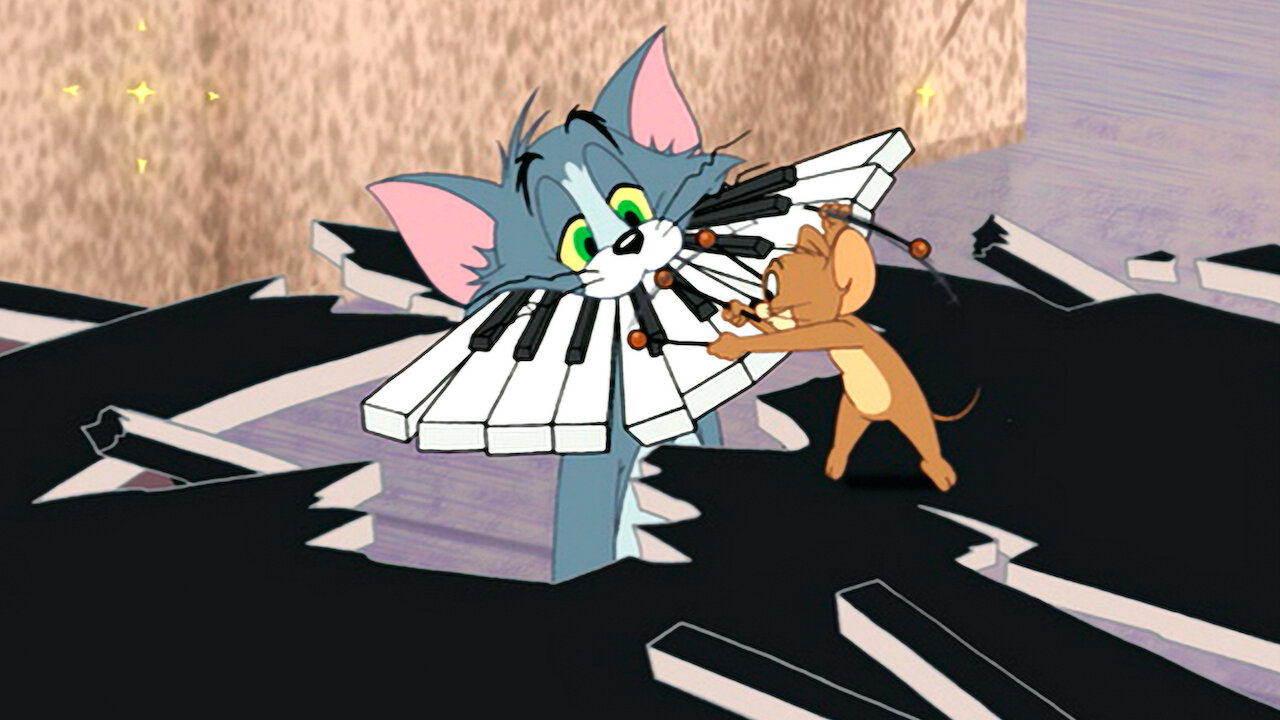 Tom and jerry the movie online kisscartoon