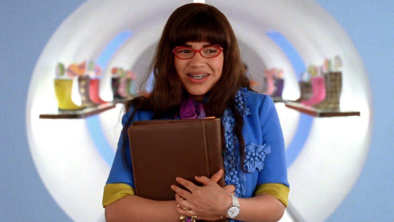 Watch Ugly Betty Netflix