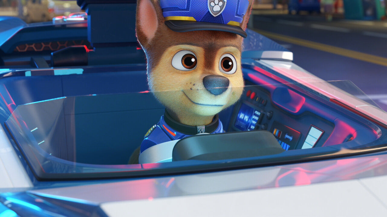 Paw deals patrol v6