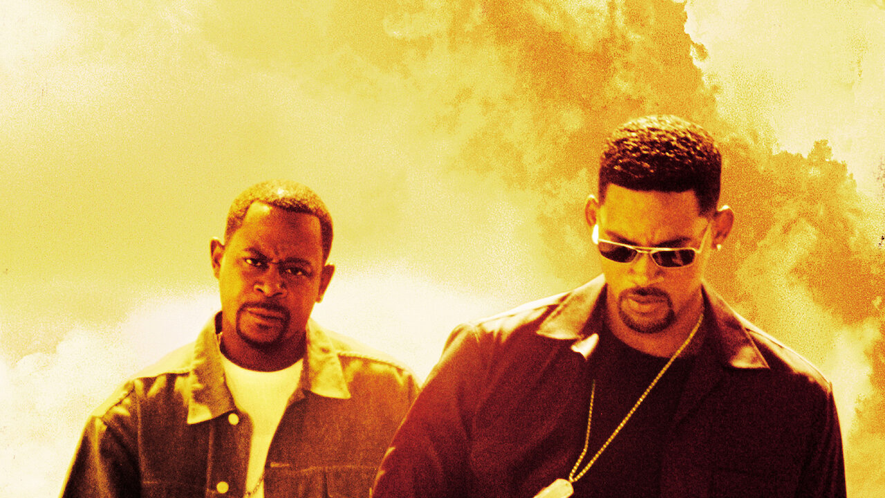 Bad boys 2 hot sale stream online