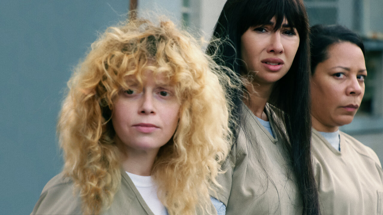 Watch Orange Is The New Black Netflix Official Site