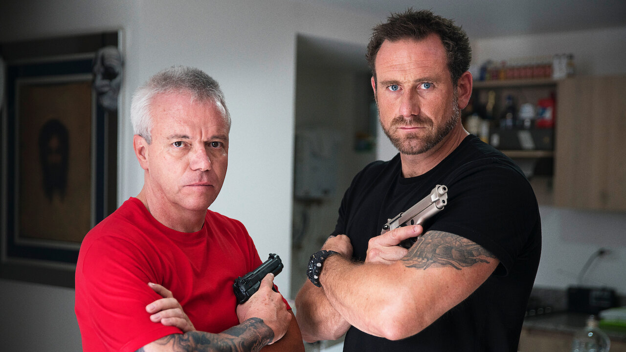 Watch Inside the Real Narcos | Netflix