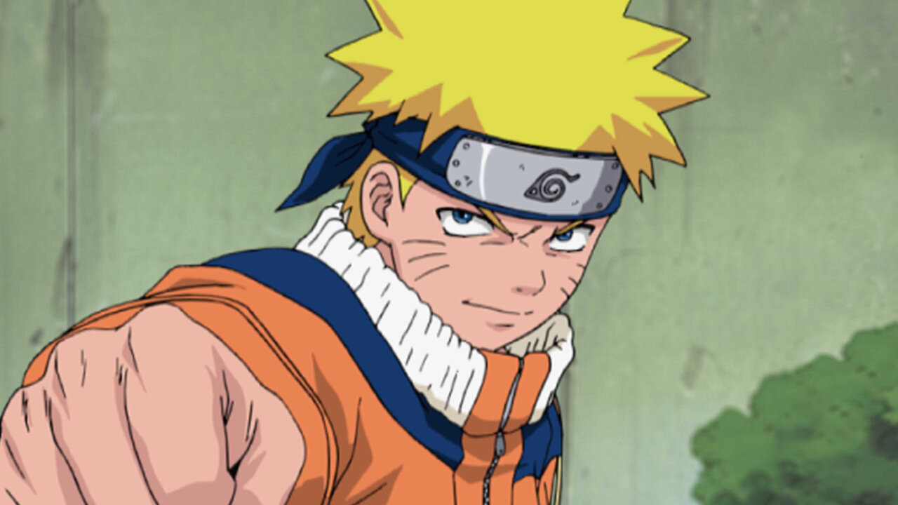 Assistir Naruto Shippuden - ver séries online