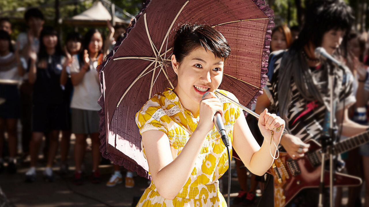 Miss granny korean movie best sale english subtitles