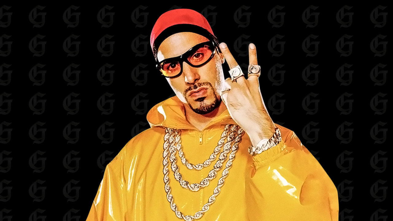 Watch Da Ali G Show | Netflix Watch Da Ali G Show | Netflix
