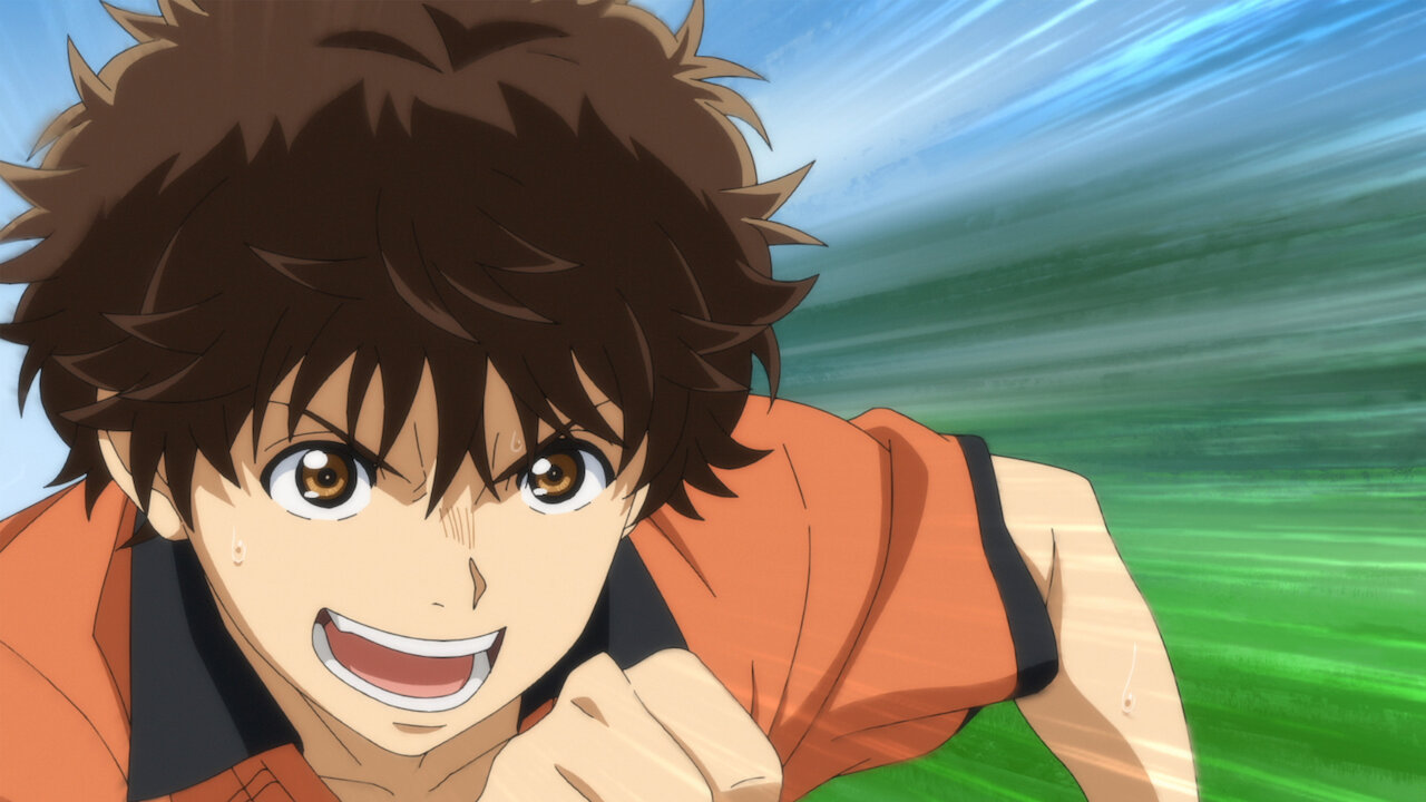 Why Netflix Needs to Pick Up Soccer Animes 'Ao Ashi' & 'Blue Lock' in 2022