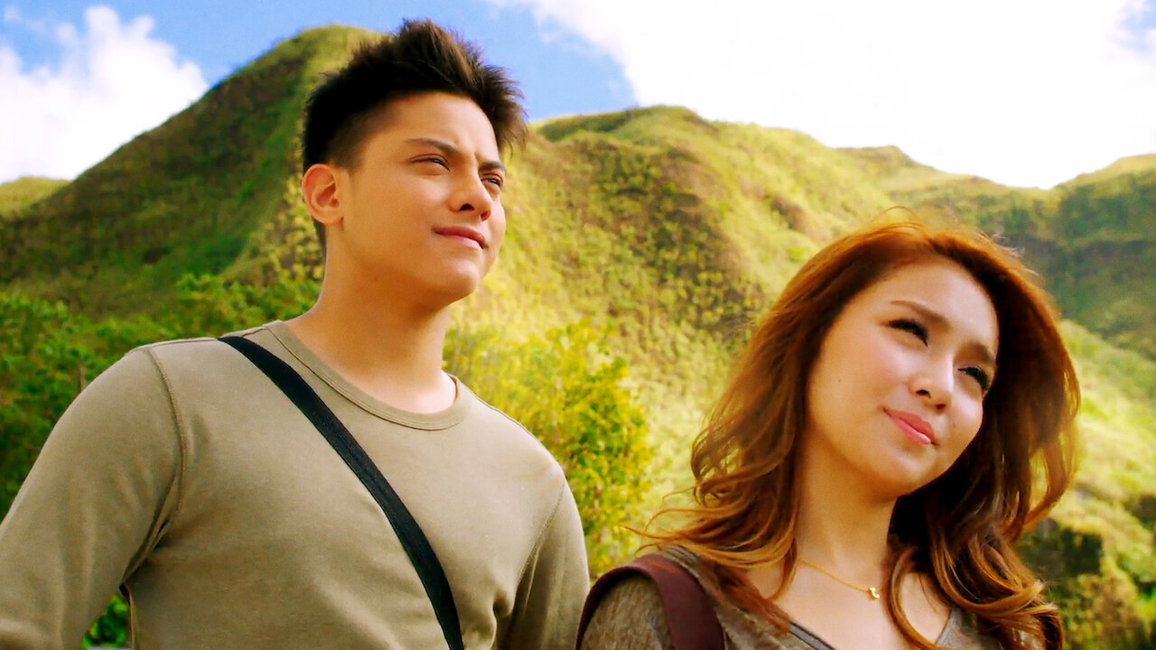 Watch Crazy Beautiful You Netflix