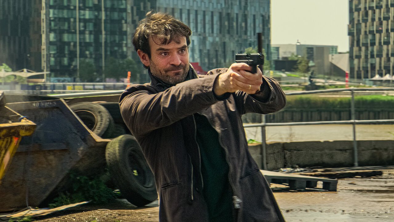 Traição': Conheça a nova série policial da Netflix com Charlie Cox