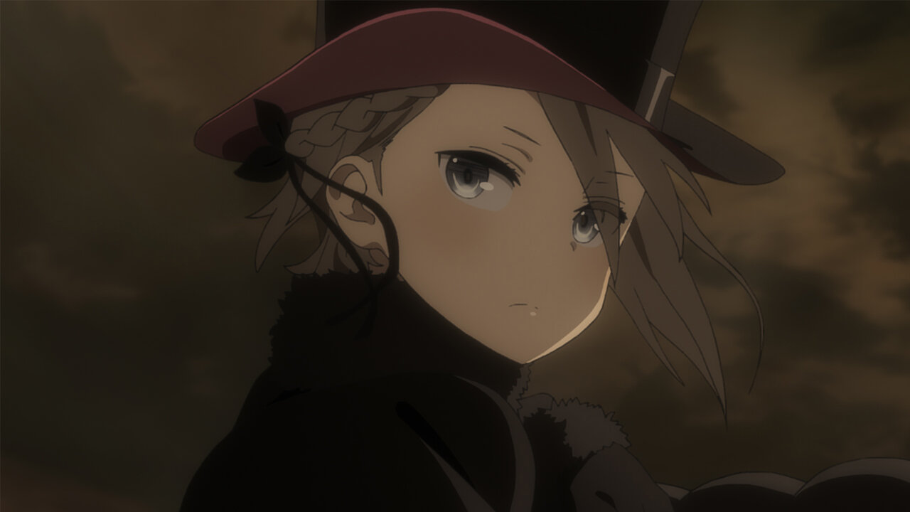 プリンセス プリンシパル Netflix プリンセス プリンシパル Netflix