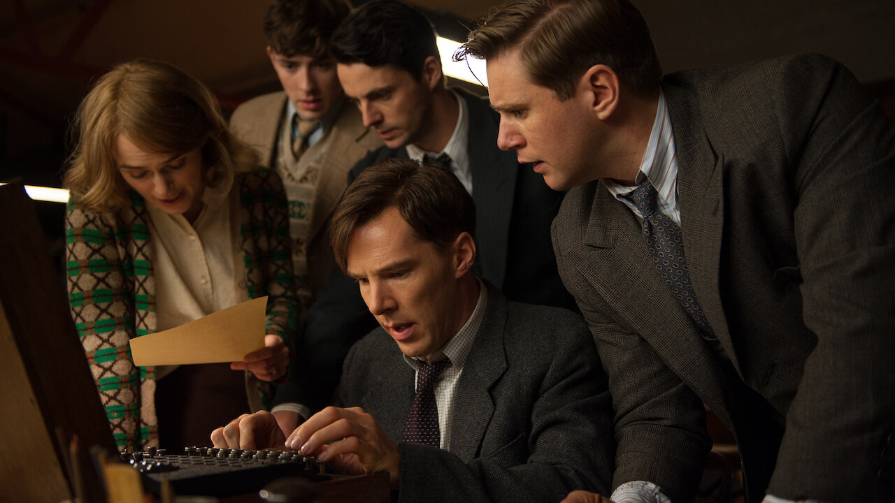 The imitation game watch online fmovies hot sale