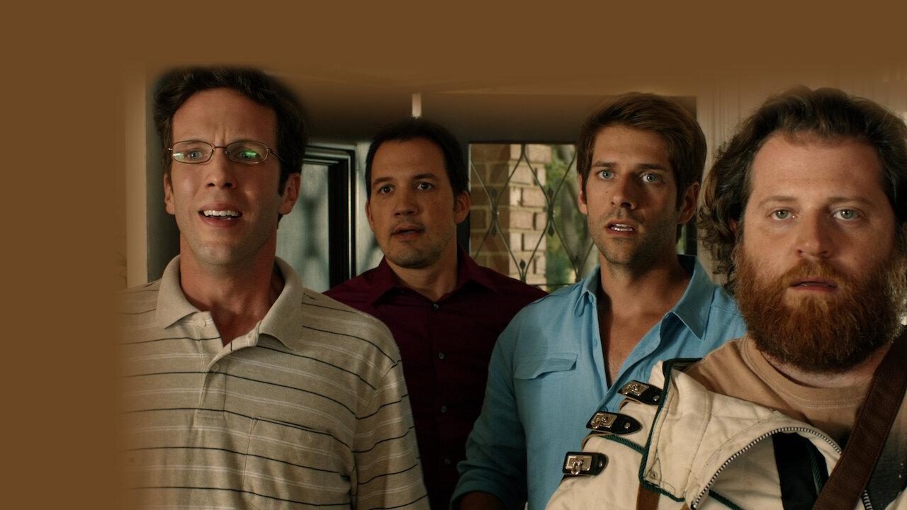 The Hangover Game - funny movie, great game!