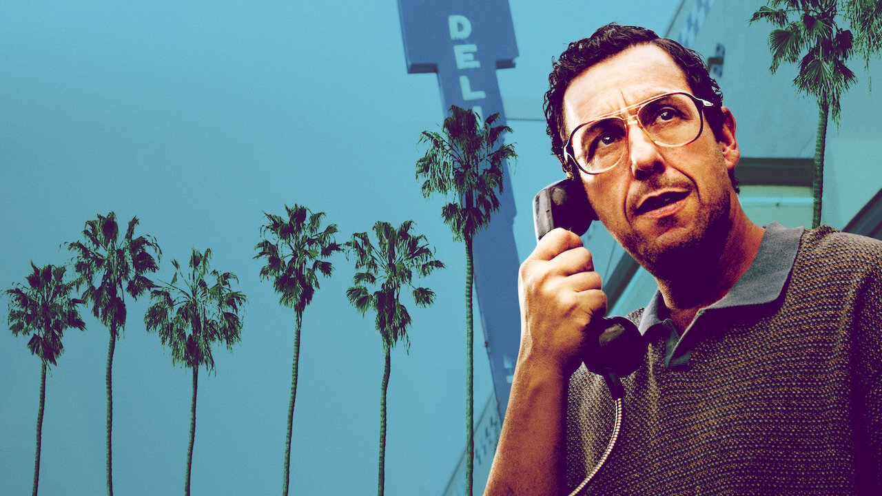 Watch Sandy Wexler Netflix Official Site