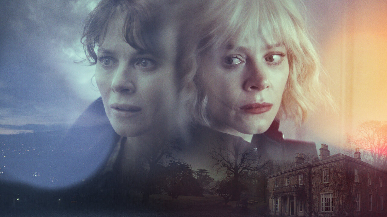 marcella 3 netflix