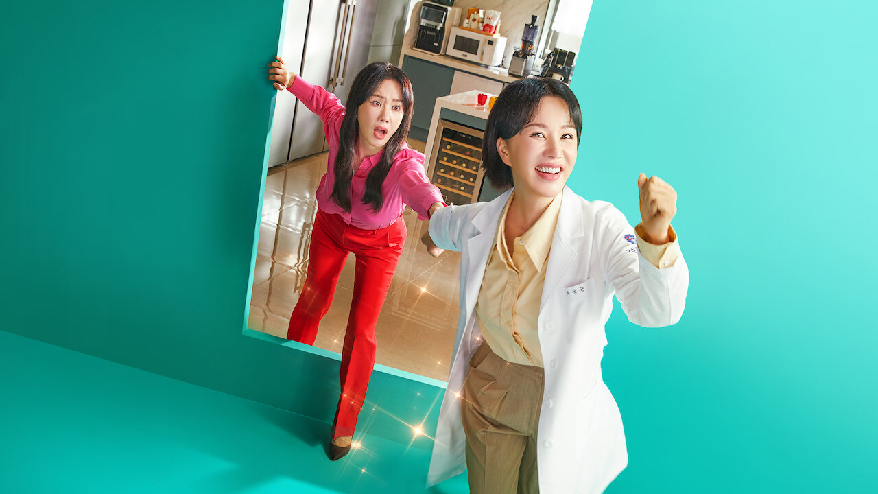 The doctors kdrama best sale ep 1 eng sub