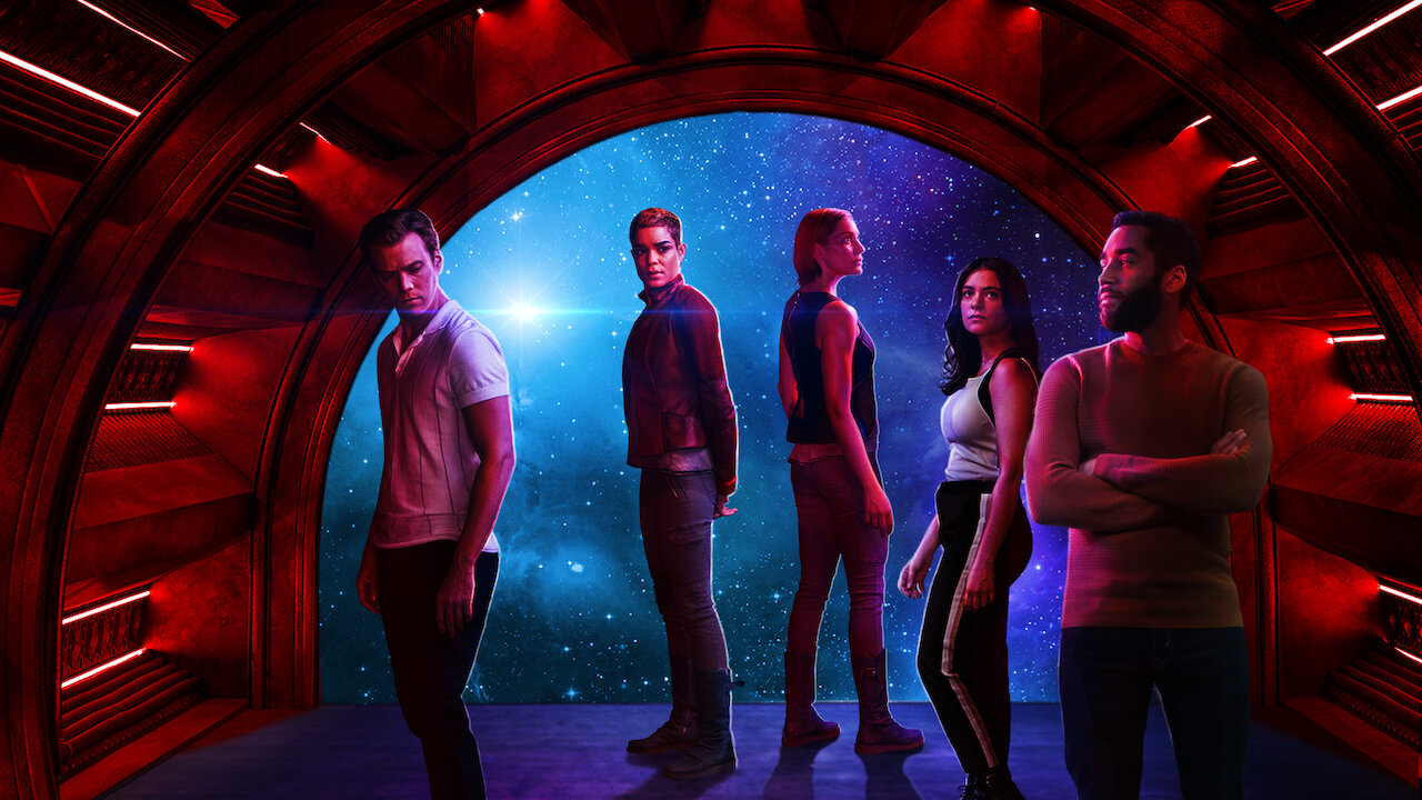 Another Life Situs Resmi Netflix Another Life Situs Resmi Netflix