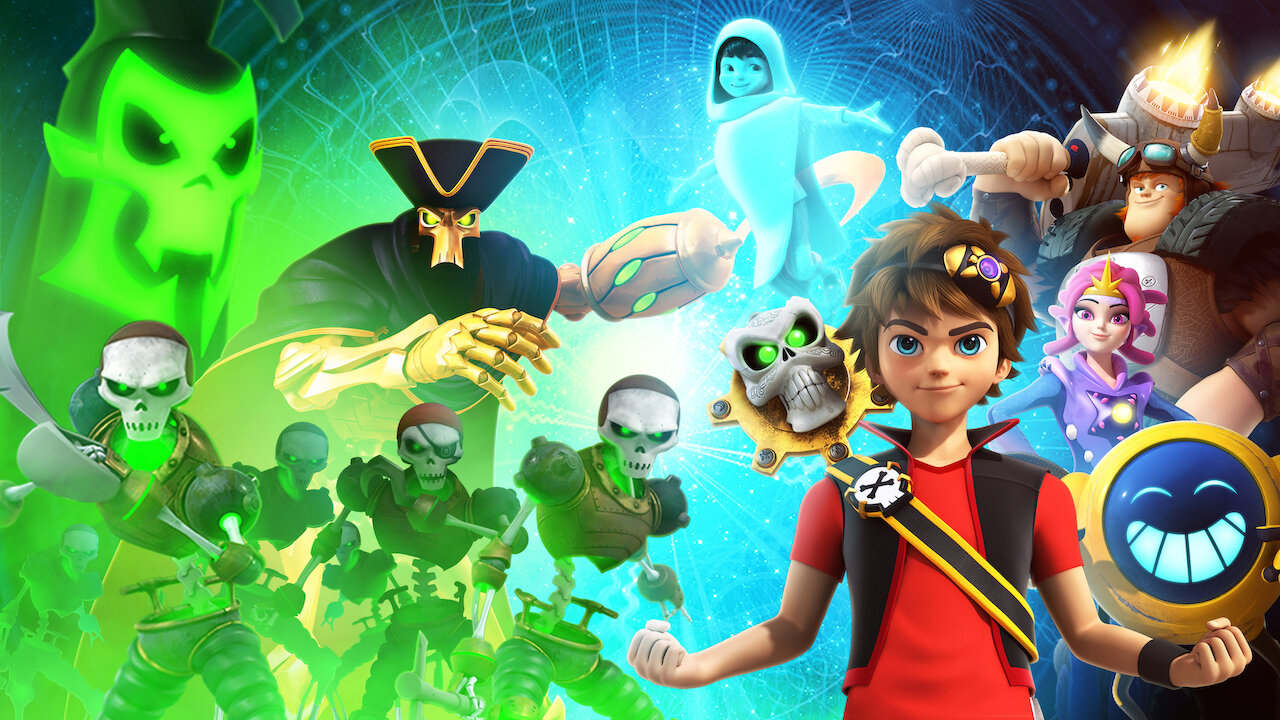 Zak Storm - Wikipedia