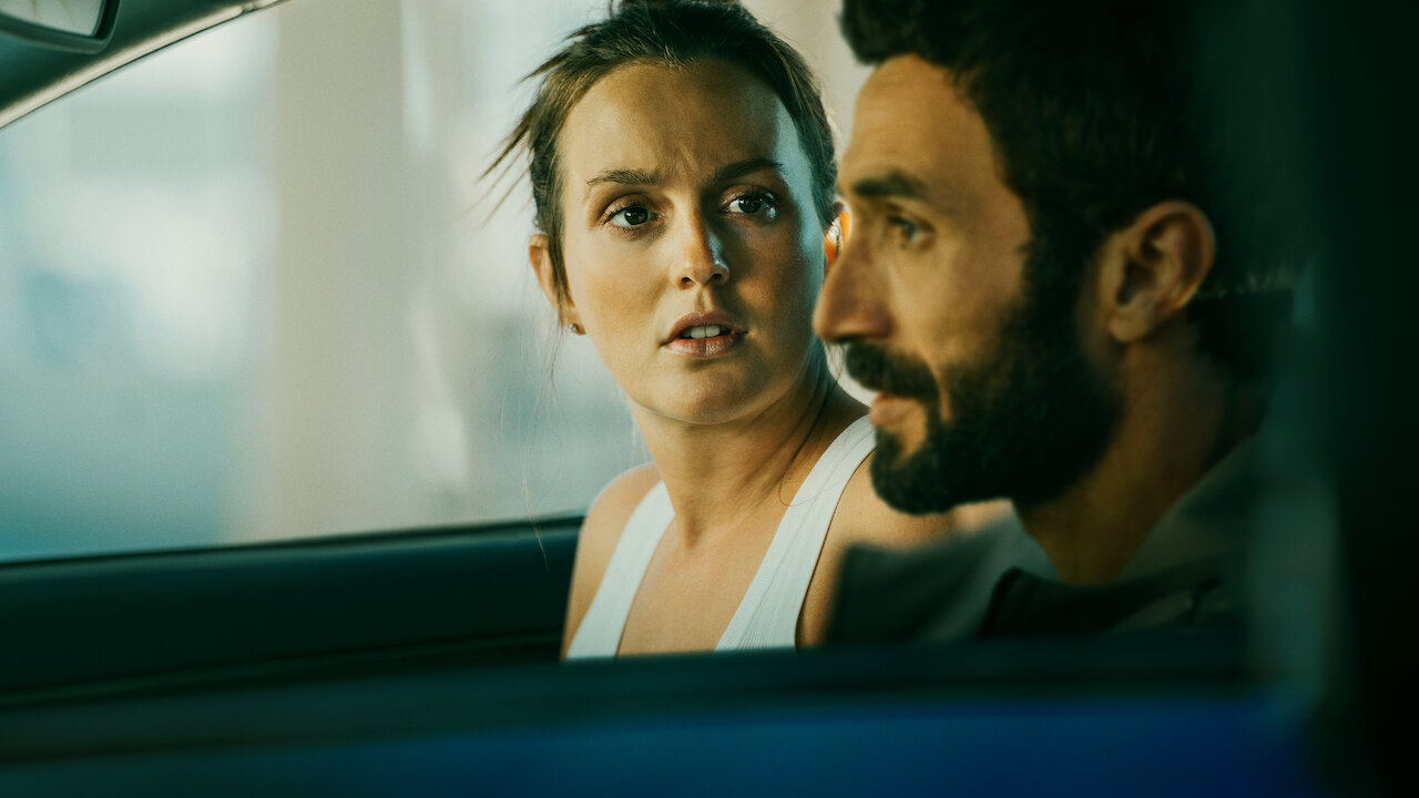 Meet the Major Players in 'The Weekend Away' Starring Leighton Meester -  Netflix Tudum