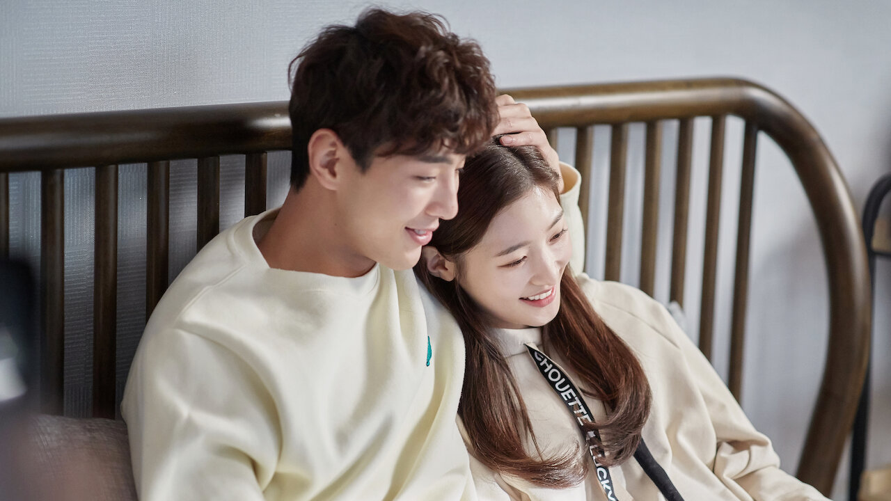 My First First Love Netflix Official Site My First First Love Netflix Official Site