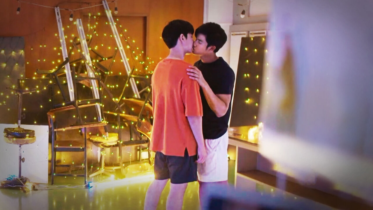 Dark Blue Kiss Netflix Dark Blue Kiss Netflix