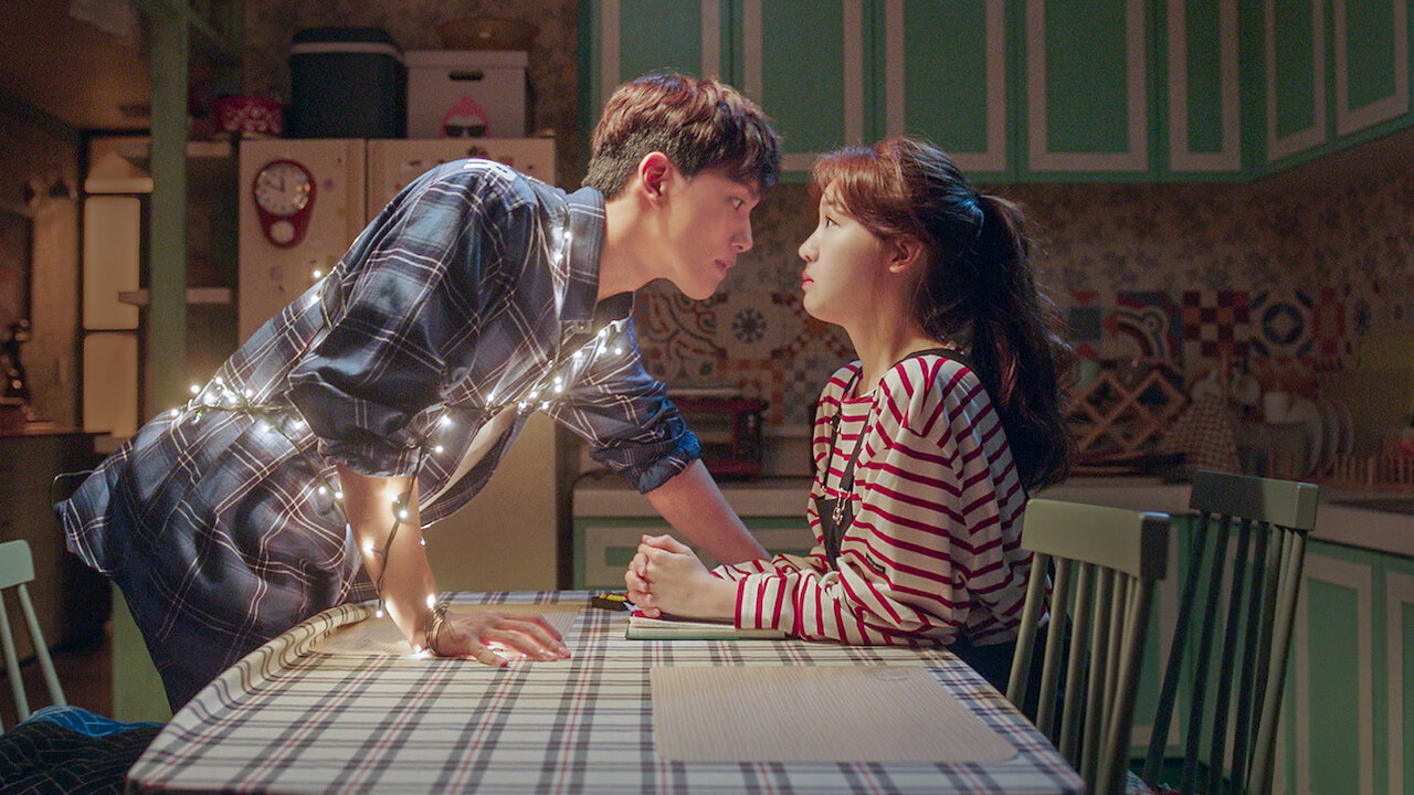 My Absolute Boyfriend Netflix My Absolute Boyfriend Netflix