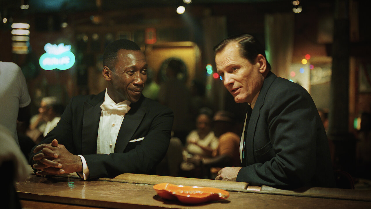 Watch Green Book Netflix