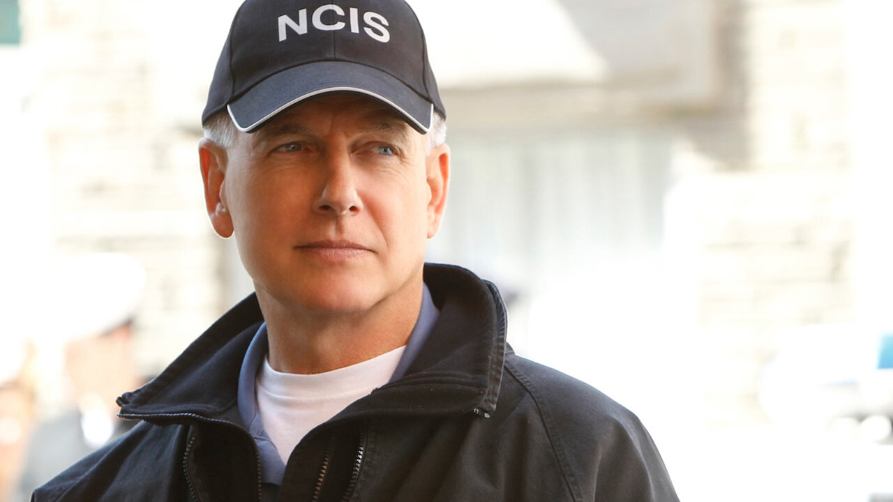 Watch NCIS Netflix image photo