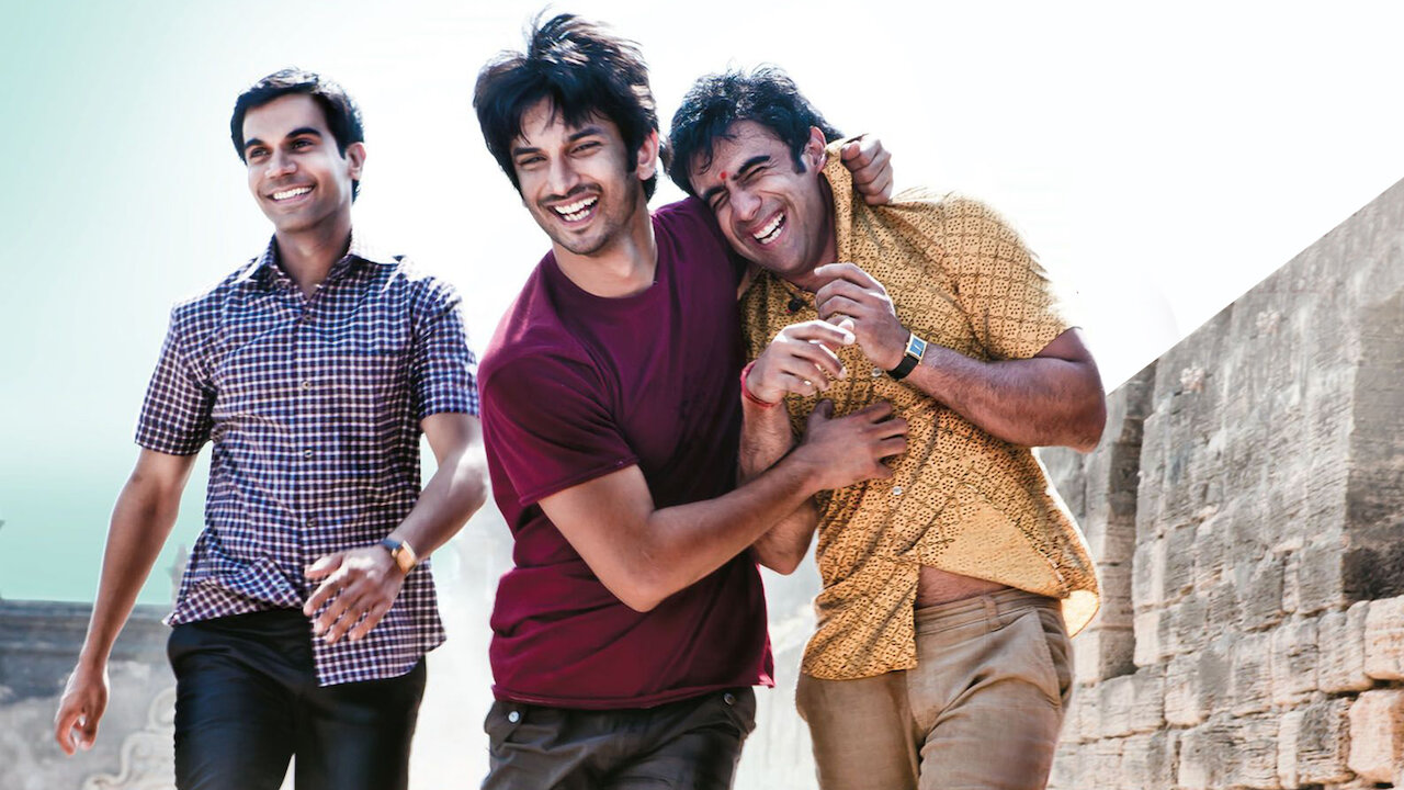 Watch Kai Po Che Netflix