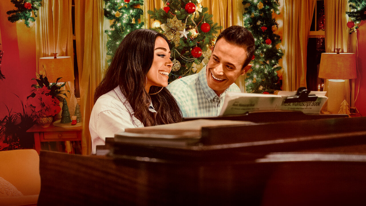 Natal Com Você, da Netflix, é ótimo drama musical natalino