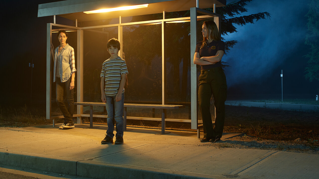 The returned us outlet season 2 watch online