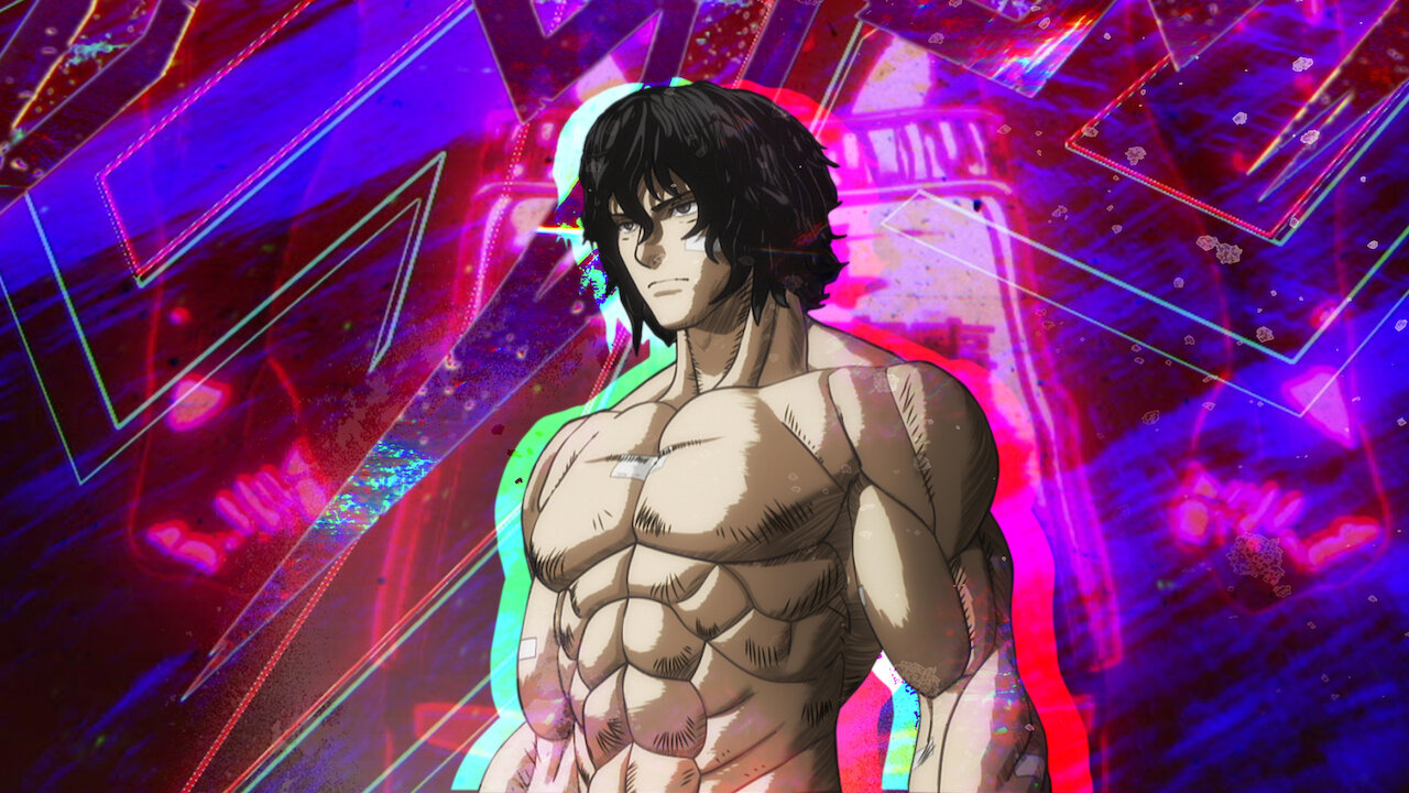 qual nome desse anime? o protagonista chama kazuya. : r/animebrasil