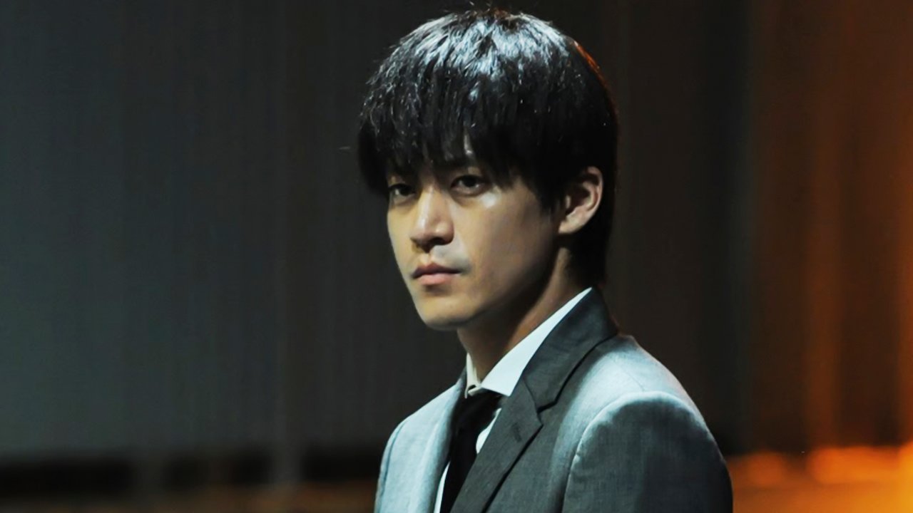 Border 赎罪 Netflix