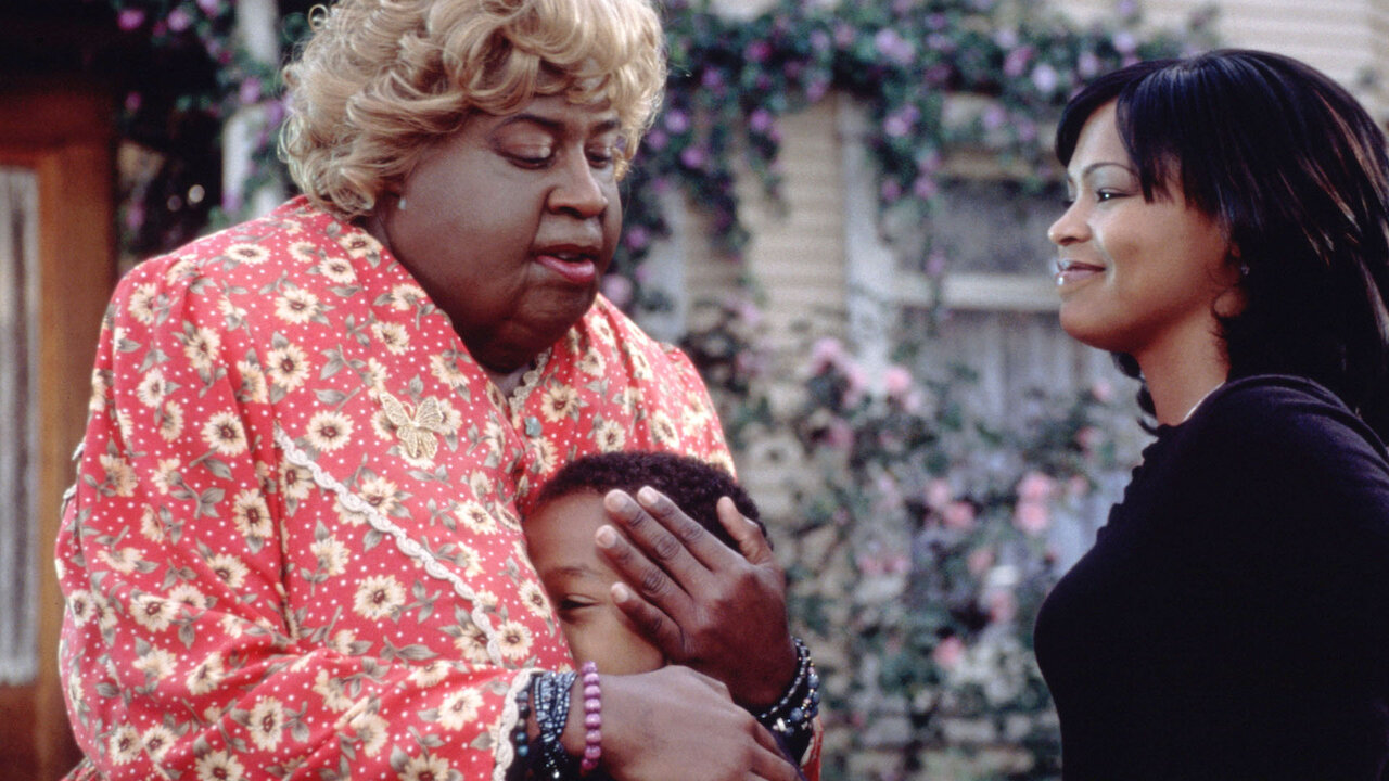 Watch big momma's house 2 123movies hot sale