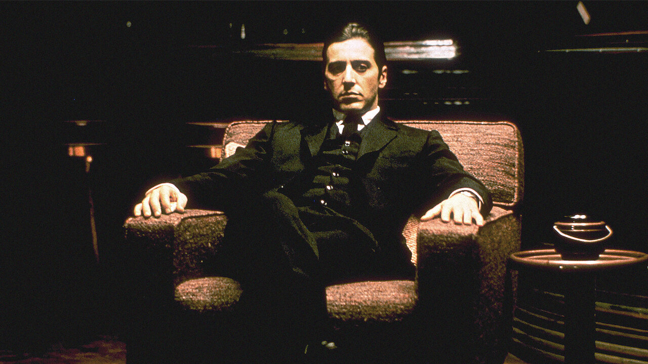 The best sale godfather streaming