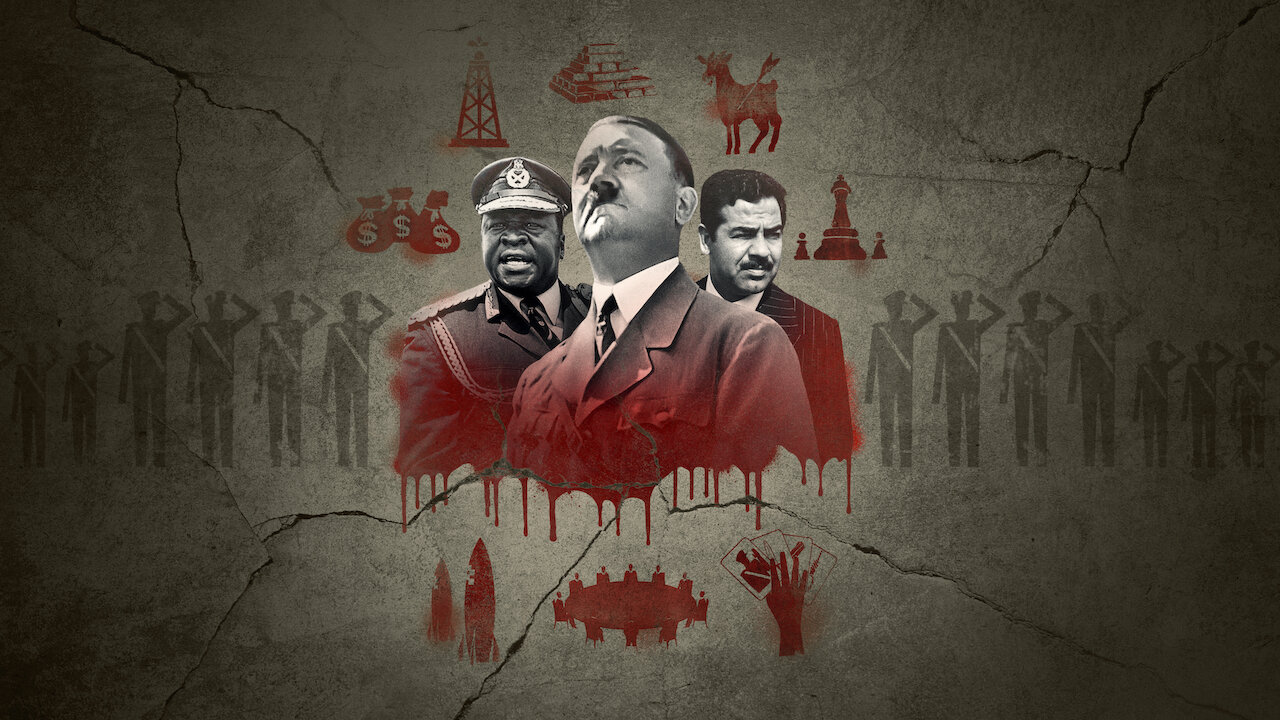 Watch How to Become a Tyrant  Netflix Official Site