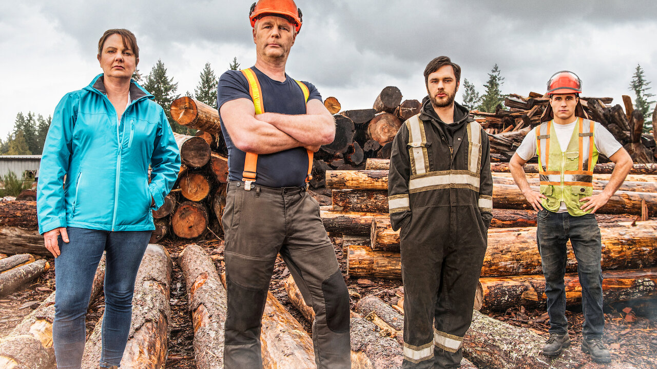 Watch Big Timber - shows like the grand tour