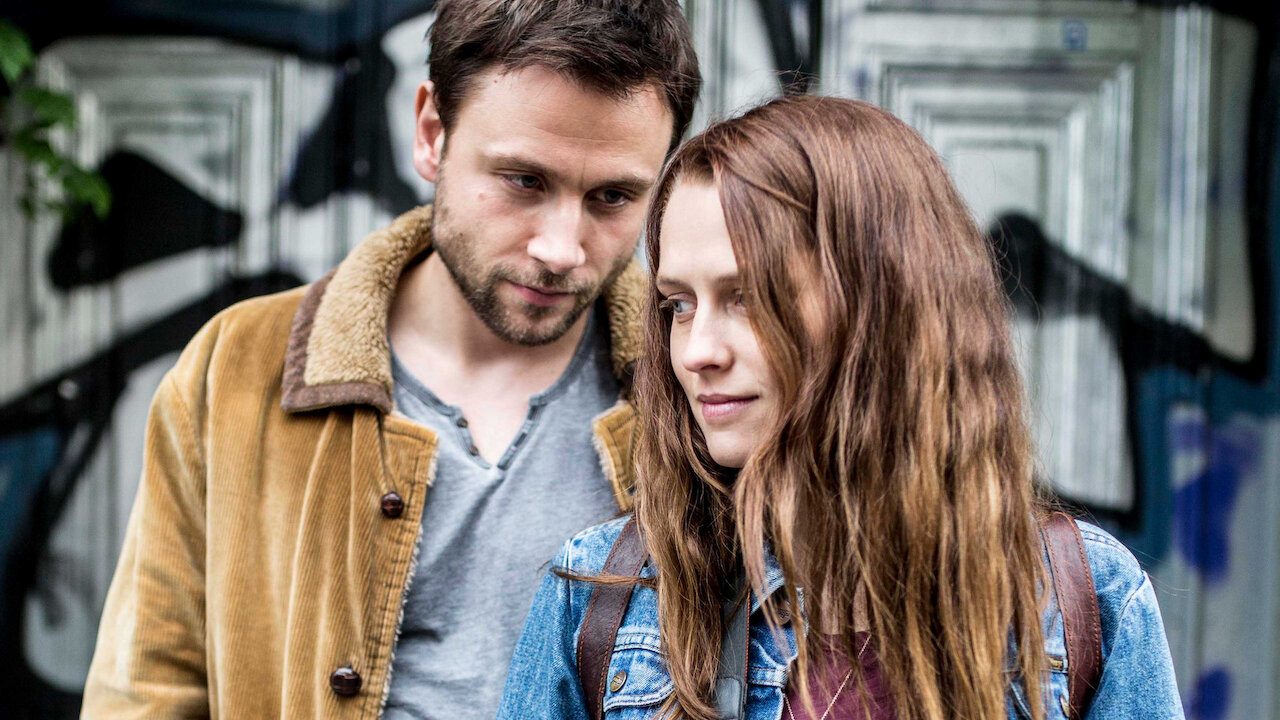 Watch Berlin Syndrome Netflix