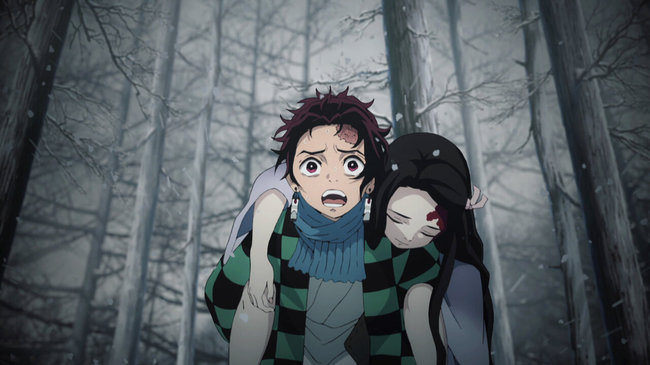 Prime Video: Demon Slayer: Kimetsu no Yaiba Tanjiro Kamado, Unwavering  Resolve Arc